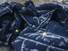 Ложка цього — і куртка як нова: забудете про хімчистку після простого лайфгаку Ложка-цього —-і куртка-як нова:-забудете-про-хімчистку-після-простого-лайфгаку