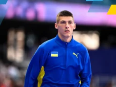 Олег Дорощук виборов бронзову медаль на етапі Діамантової ліги в Досі Український-стрибун-Дорощук-здобув-бронзу-на-першому-старті-сезону-Діамантової-ліги