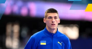 Олег Дорощук виборов бронзову медаль на етапі Діамантової ліги в Досі Український-стрибун-Дорощук-здобув-бронзу-на-першому-старті-сезону-Діамантової-ліги