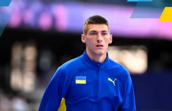 Олег Дорощук виборов бронзову медаль на етапі Діамантової ліги в Досі Український-стрибун-Дорощук-здобув-бронзу-на-першому-старті-сезону-Діамантової-ліги