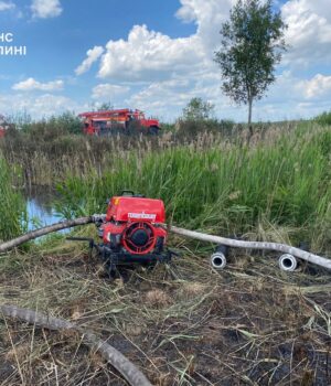 У-Луцькому-районі-горить-торфовище У-Луцькому-районі-горить-торфовище