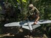 Проблеми з логістикою російських військ на Херсонщині поглиблюються ЗСУ перекрили логістику окупантів на лівому березі Херсонщини