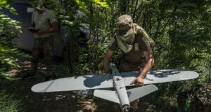 Проблеми з логістикою російських військ на Херсонщині поглиблюються ЗСУ перекрили логістику окупантів на лівому березі Херсонщини