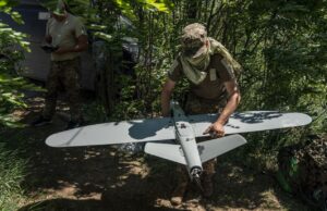 Проблеми з логістикою російських військ на Херсонщині поглиблюються ЗСУ перекрили логістику окупантів на лівому березі Херсонщини