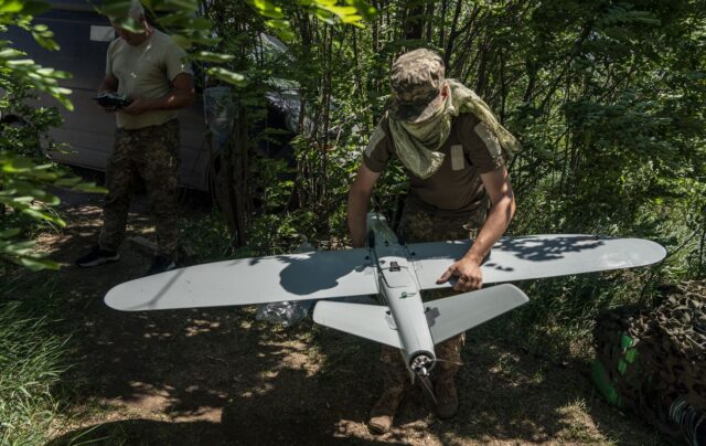 Проблеми з логістикою російських військ на Херсонщині поглиблюються ЗСУ перекрили логістику окупантів на лівому березі Херсонщини
