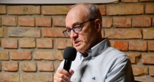 Видано книгу про український націоналізм: аналіз і контекст Український-націоналізм,-ОУН,-УПА.-Героїзація-чи-демонізація?-Розмова-з-канадським-науковцем