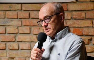 Видано книгу про український націоналізм: аналіз і контекст Український-націоналізм,-ОУН,-УПА.-Героїзація-чи-демонізація?-Розмова-з-канадським-науковцем