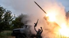 Війна в Україні: ЗСУ повертають контроль над територіями Чи-настав-перелом-у-війні-на-користь-України