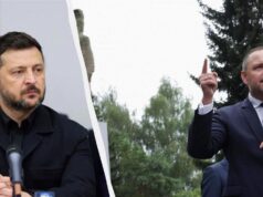 Навроцький пояснив своє рішення позбавити президента Зеленського ордена Білого Орла Навроцький-пояснив-своє-рішення-позбавити-президента-Зеленського-ордена-Білого-Орла