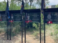 Село Гегетуй у Бурятії: Війна забирає життя та залишає бідність Бурятське-село-біля-Монголії-вимирає-через-війну-РФ-проти-України