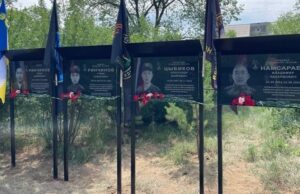 Село Гегетуй у Бурятії: Війна забирає життя та залишає бідність Бурятське-село-біля-Монголії-вимирає-через-війну-РФ-проти-України