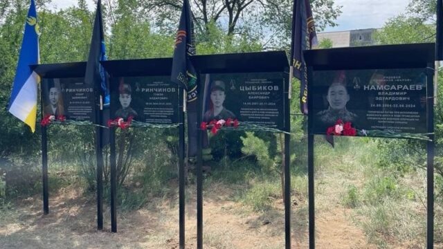 Село Гегетуй у Бурятії: Війна забирає життя та залишає бідність Бурятське-село-біля-Монголії-вимирає-через-війну-РФ-проти-України
