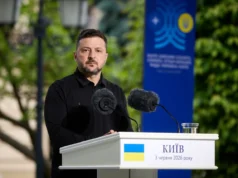Зеленський заявив про актуальність пропозиції зустрічі з Путіним Зеленський заявив про актуальність пропозиції зустрічі з Путіним