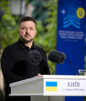 Зеленський заявив про актуальність пропозиції зустрічі з Путіним
