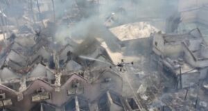 У Домінікані через масштабну пожежу на курорті загинув турист, майже 1700 людей евакуювали У-Домінікані-через-масштабну-пожежу-на-курорті-загинув-турист,-майже-1700-людей-евакуювали