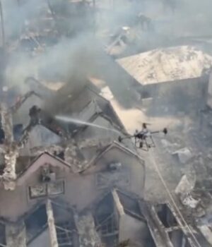 У-Домінікані-через-масштабну-пожежу-на-курорті-загинув-турист,-майже-1700-людей-евакуювали