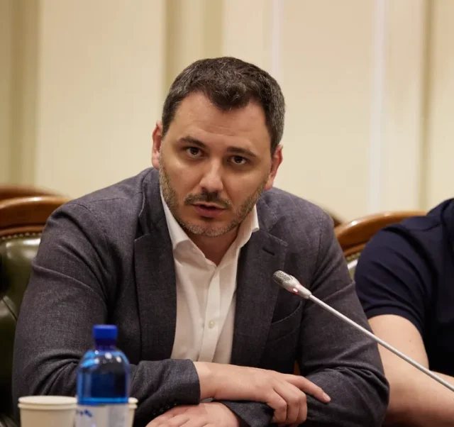 Польща не зацікавлена в членстві України в ЄС — Чернєв Польща не зацікавлена в членстві України в ЄС — Чернєв