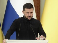 Зеленський підтвердив можливість українських дронів вражати цілі на відстані 3000 км Українські дрони тепер б’ють на 3000 км, – Зеленський