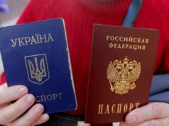 В Україні стартував експериментальний проєкт для жителів окупованих територій Із-окупації-без-українських-документів:-як-повернутися.-Інструкція