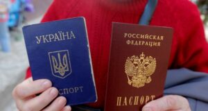 В Україні стартував експериментальний проєкт для жителів окупованих територій Із-окупації-без-українських-документів:-як-повернутися.-Інструкція