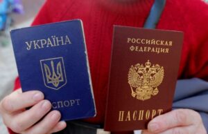 В Україні стартував експериментальний проєкт для жителів окупованих територій Із-окупації-без-українських-документів:-як-повернутися.-Інструкція