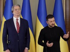 Скотт Бессент рекомендував Трампу не зустрічатися з Зеленським, згідно з новою книгою Глава Мінфіну США нібито вимагав від Трампа не приймати Зеленського, – ЗМІ