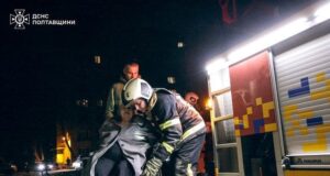У Полтаві зросла кількість постраждалих та загиблих після атаки РФ: що відомо У Полтаві-зросла-кількість-постраждалих-та загиблих-після-атаки-РФ:-що відомо