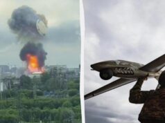У РФ тепер є нова слабкість, і Україна успішно нею користується: аналітик про удар по... У-РФ-тепер-є-нова-слабкість,-і-Україна-успішно-нею-користується:-аналітик-про-удар-по.