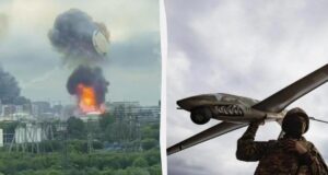 У РФ тепер є нова слабкість, і Україна успішно нею користується: аналітик про удар по... У-РФ-тепер-є-нова-слабкість,-і-Україна-успішно-нею-користується:-аналітик-про-удар-по.