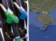 У Севастополі закінчується пальне: заправки працюють лише для екстрених служб У-Севастополі-закінчується-пальне:-заправки-працюють-лише-для-екстрених-служб