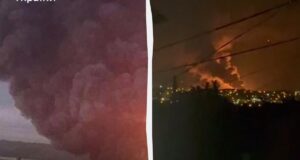 Під ударами – нафта, логістика, ППО: деталі нічних прильотів по обидва боки Кримського мосту Під-ударами-–-нафта,-логістика,-ППО:-деталі-нічних-прильотів-по-обидва-боки-Кримського-мосту