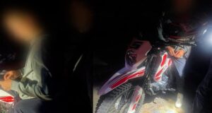 На Волині зловили п’яного мотоцикліста без номерів та посвідчення водія На-Волині-зловили-п’яного-мотоцикліста-без-номерів-та-посвідчення-водія