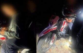 На Волині зловили п’яного мотоцикліста без номерів та посвідчення водія На-Волині-зловили-п’яного-мотоцикліста-без-номерів-та-посвідчення-водія
