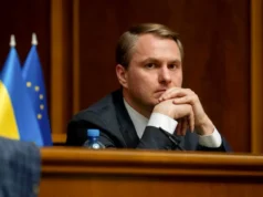 Рік роботи Генерального прокурора: результати та досягнення Руслана Кравченка Рік-на-посаді-Генпрокурора:-Кравченко-оприлюднив-результати-за-основними-напрямками