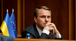 Рік роботи Генерального прокурора: результати та досягнення Руслана Кравченка Рік-на-посаді-Генпрокурора:-Кравченко-оприлюднив-результати-за-основними-напрямками