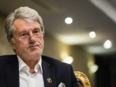 Ющенко закликав Україну і Польщу дотримуватися формули «вибачаємо і просимо вибачення» Ющенко закликав Україну і Польщу дотримуватися формули «вибачаємо і просимо вибачення»