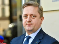 Експосол України в Польщі відмовився від державної нагороди через протест Експосол України в Польщі відмовився від державної нагороди через протест