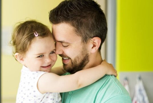 Люди, які народилися в ці місяці, частіше стають найкращими батьками Люди,-які-народилися-в-ці-місяці,-частіше-стають-найкращими-батьками