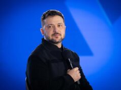У Польщі активісти вирішили нагородити Зеленського власним орденом У-Польщі-активісти-вирішили-нагородити-Зеленського-власним-орденом