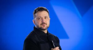 У Польщі активісти вирішили нагородити Зеленського власним орденом У-Польщі-активісти-вирішили-нагородити-Зеленського-власним-орденом
