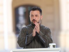 Україна готова виробляти ракети до Patriot: Зеленський назвав останню перепону Україна-готова-виробляти-ракети-до-patriot:-Зеленський-назвав-останню-перепону