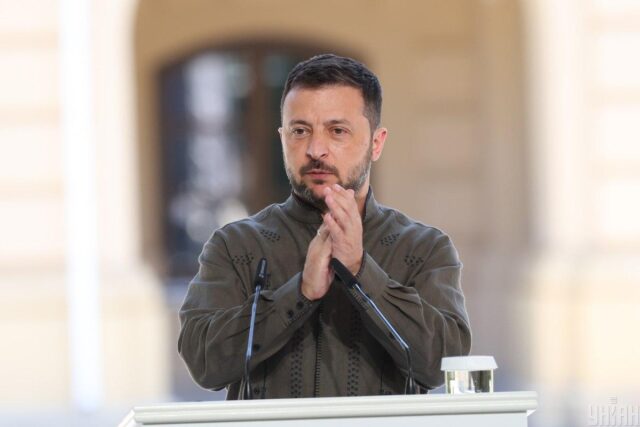 Україна готова виробляти ракети до Patriot: Зеленський назвав останню перепону Україна-готова-виробляти-ракети-до-patriot:-Зеленський-назвав-останню-перепону
