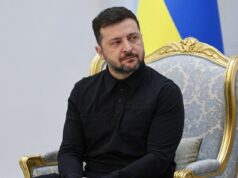 Україна готова виробляти ракети для систем Patriot за ліцензією США Зеленський про виробництво ракет до Patriot в Україні: потрібен лише “ОК” від Трампа