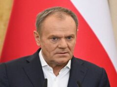 Туск дав суворе попередження через розгортання конфлікту України та Польщі Туск-дав-суворе-попередження-через-розгортання-конфлікту-України-та-Польщі
