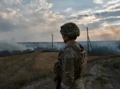 Військовим пояснили, як повернутися із СЗЧ за спрощеною процедурою Військовим пояснили, як повернутися із СЗЧ за спрощеною процедурою