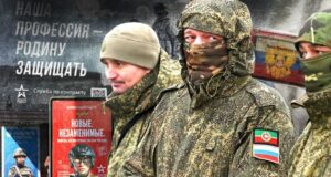 Ситуація на фронті: Росія стикається з нестачею військових ресурсів «РФ-не-вистачає-людей,-щоб-продовжувати-окупаційну-війну»:-чи-буде-в-Росії-друга-хвиля-мобілізації?