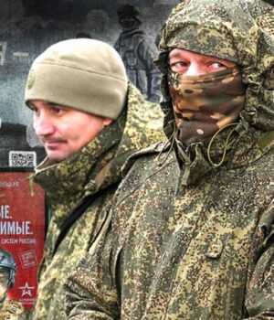 «РФ-не-вистачає-людей,-щоб-продовжувати-окупаційну-війну»:-чи-буде-в-Росії-друга-хвиля-мобілізації? «РФ-не-вистачає-людей,-щоб-продовжувати-окупаційну-війну»:-чи-буде-в-Росії-друга-хвиля-мобілізації?