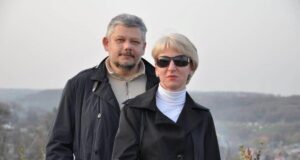 ВРП розгляне скаргу на полтавську суддю Ларису Гольник щодо дискредитації нідерландської правозахисниці ВРП-розгляне-скаргу-на-полтавську-суддю-Ларису-Гольник-щодо-дискредитації-нідерландської-правозахисниці