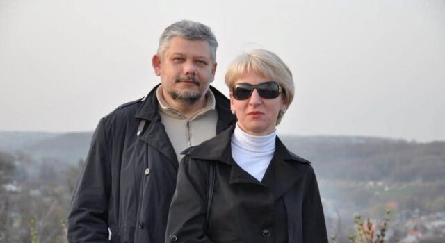 ВРП розгляне скаргу на полтавську суддю Ларису Гольник щодо дискредитації нідерландської правозахисниці ВРП-розгляне-скаргу-на-полтавську-суддю-Ларису-Гольник-щодо-дискредитації-нідерландської-правозахисниці