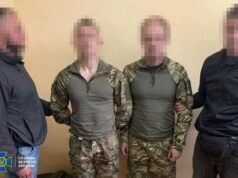 Агенти ФСБ готували вибух у центрі Києва: що з ними сталося Агенти-ФСБ-готували-вибух-у центрі-Києва:-що з ними-сталося
